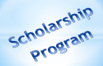 Important Notification for COMPEX Scholarship Scheme 2023